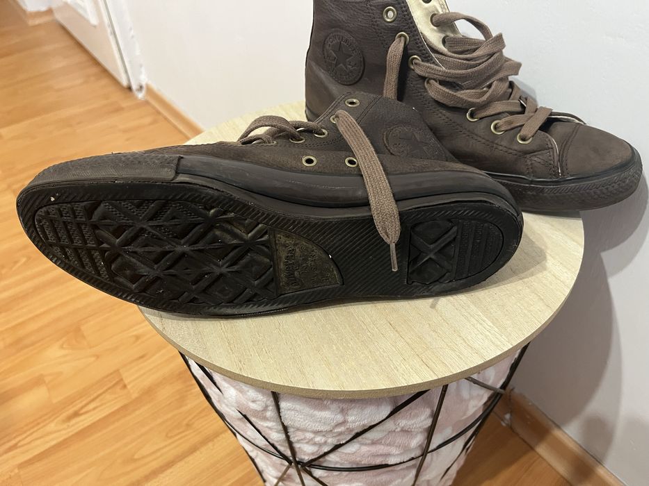 Converse Juck Taylor