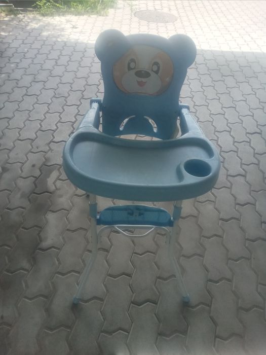 Стульчик  детский