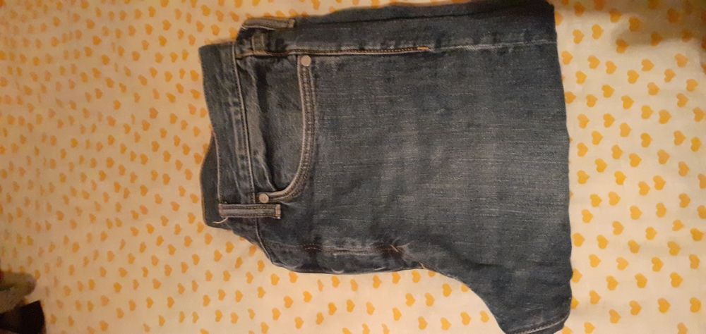 Мъжки дънки Gina Tricot