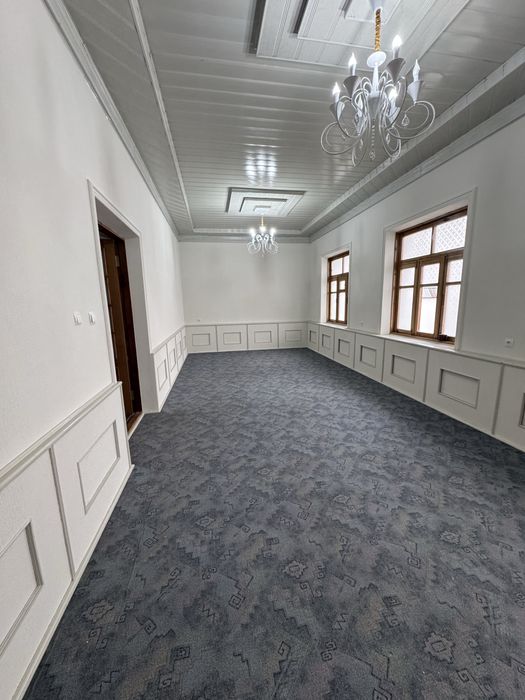 Сдается в аренду участок на Хасанбай 4 соток 6 ком Пустой