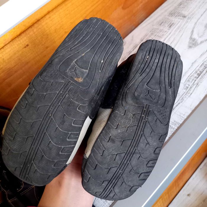 Обувки 23,24 номер