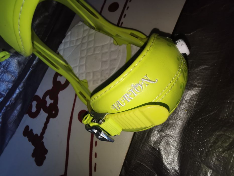 Burton сноуборд с автомати и калъф чанта професионална за борд Dakine