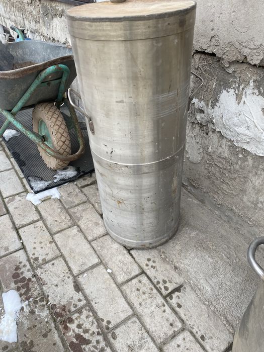 Продам нержавеику