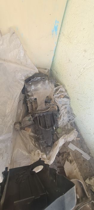 Фольксваген Пассат