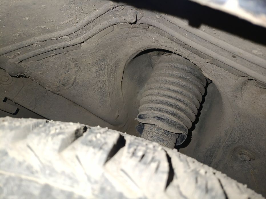 Мерседес 124 250