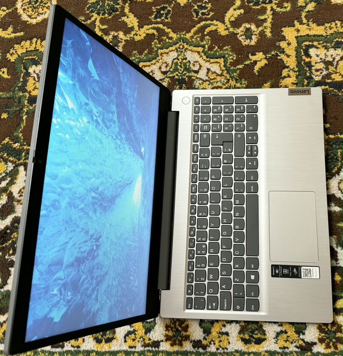Lenovo 1TB deyarli yengi