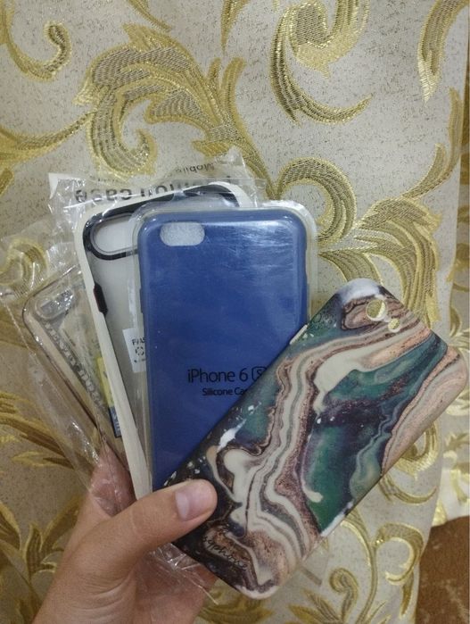 Ayfon 6S Срочно