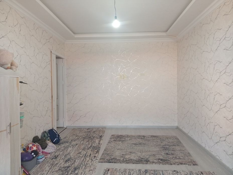 Uchastka uy 5,5soʻtik