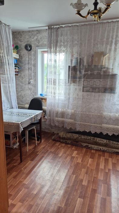 Продается дом в рабочем