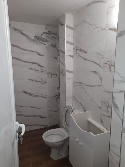 Ремонт на баня, шпакловка, гипсокартон, строителни ремонти и покриви