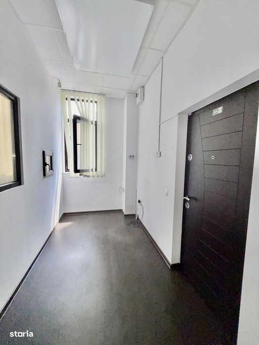 Spațiu Birouri + Locuință De Serviciu |3 Parcari | Ultracentrul