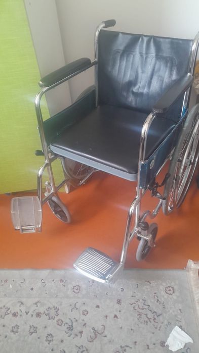 Инволидны коляска