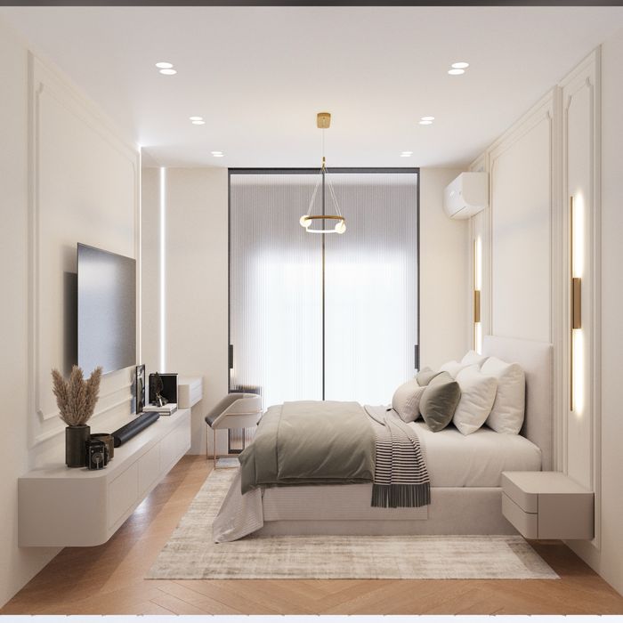 Услуги Дизайнера интерьера Алматы