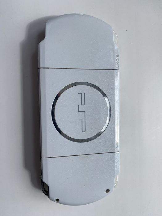 PSP 3008,прошитая ARK 4