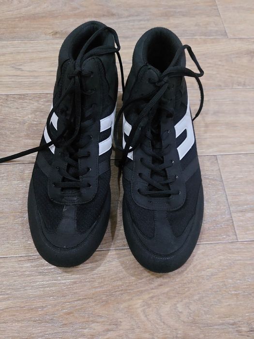 Продаю Баксерки.