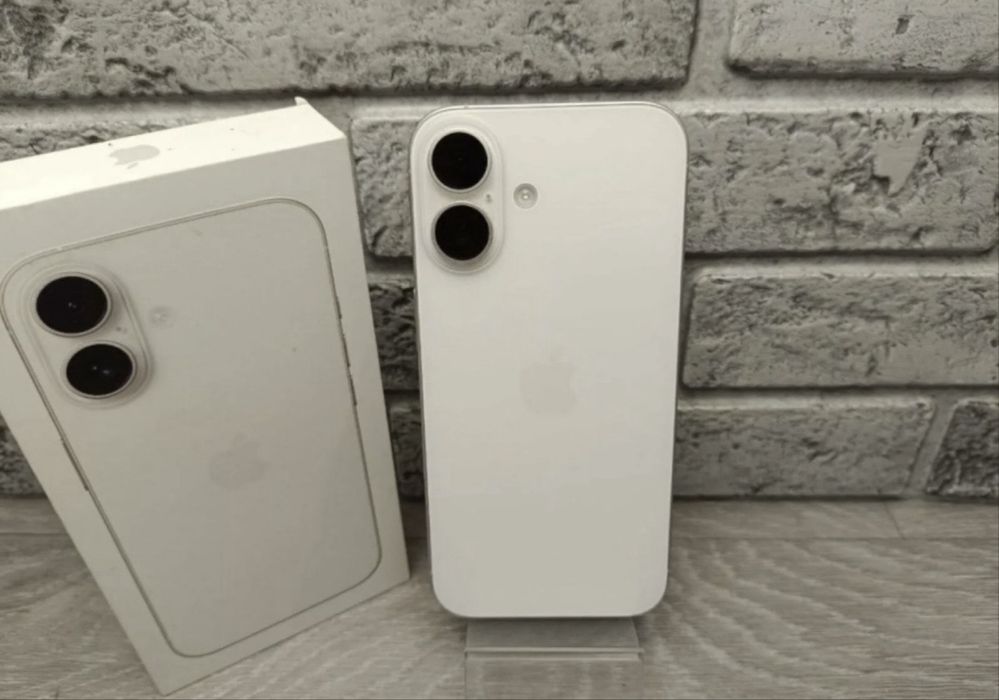 айфон 16 128 гб iphone 16