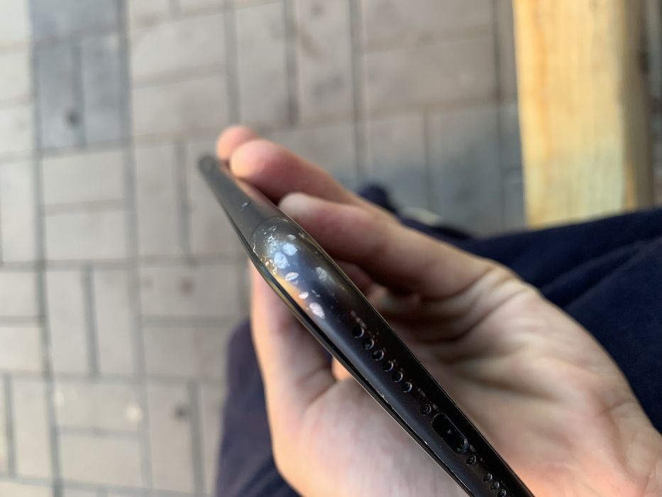 Iphone 11 64 gb черный