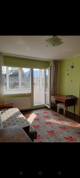 Închiriez apartament 2 camere in zona Astra