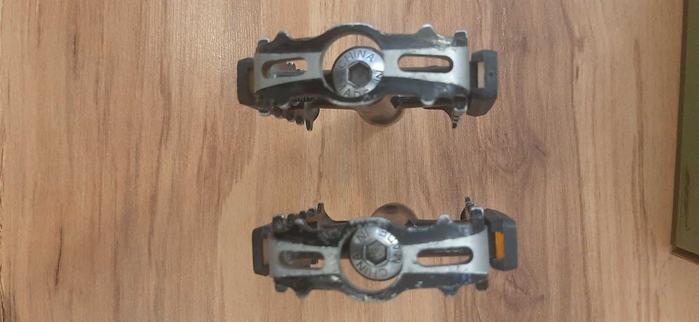 Pedale MTB, BMX, sosea, biciclete electrice