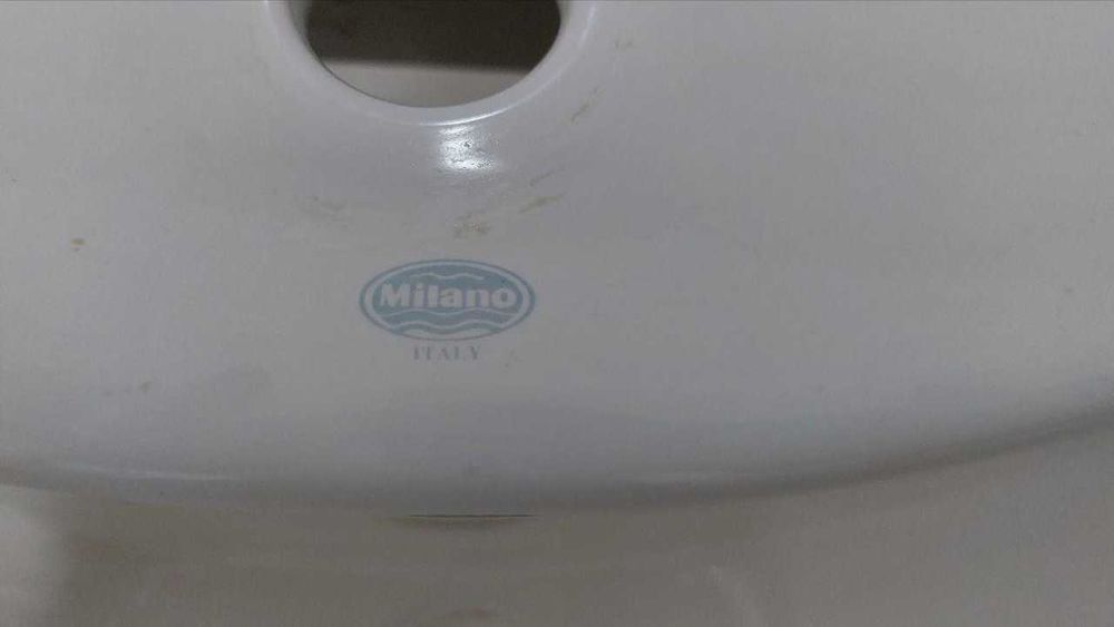 Раковина Милано Milano Италия Italy БУ