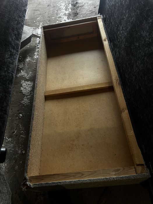 Продам диван б/у