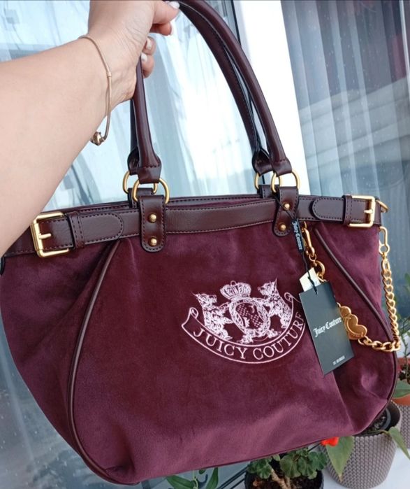 Geanta Juicy Couture