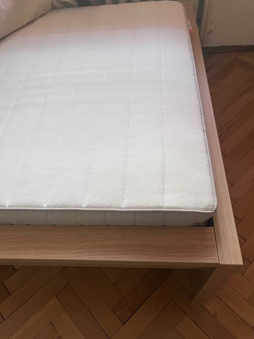 Единично легло IKEA