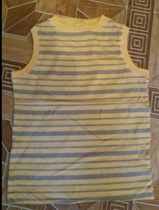 Майка новая 300 тг