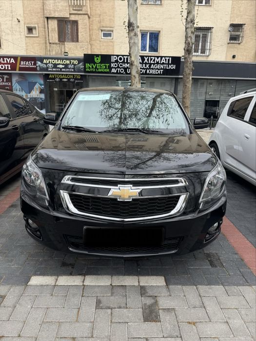 Кобалт миднайт 2025