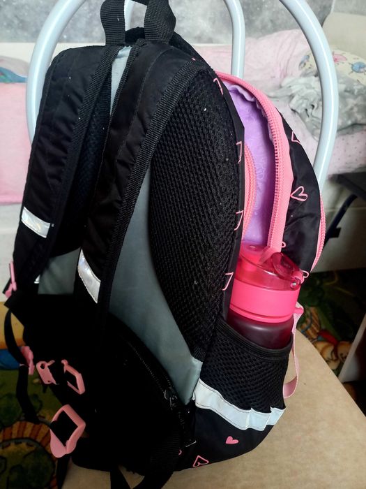 Рюкзак к школе .