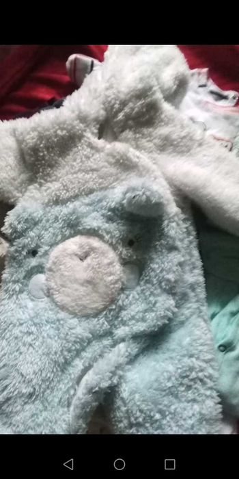 Цял лот за 74 см от 6 до 9 м