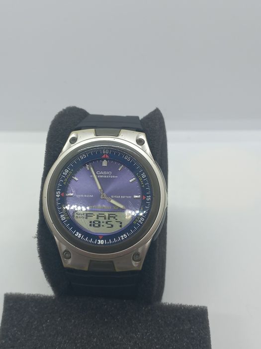 Casio aw80   70лв.