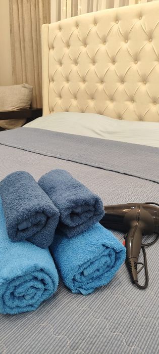 Квартира посуточно