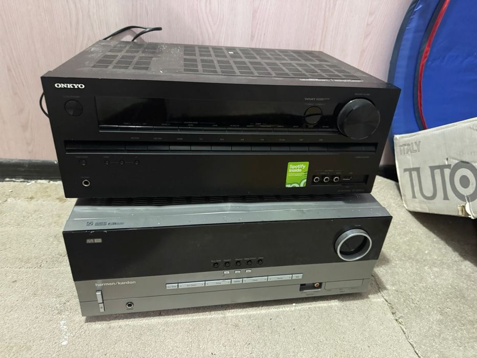 Усильители хорошом состаяние