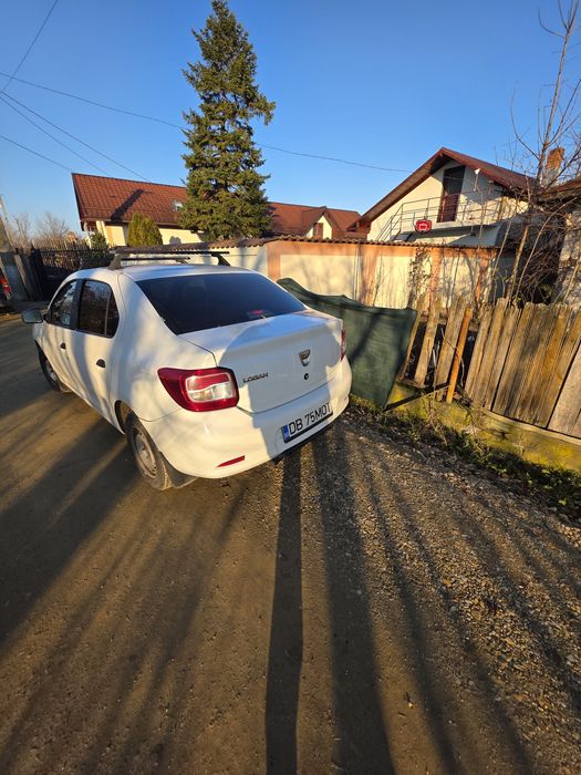 Vand dacia Logan an 2013
