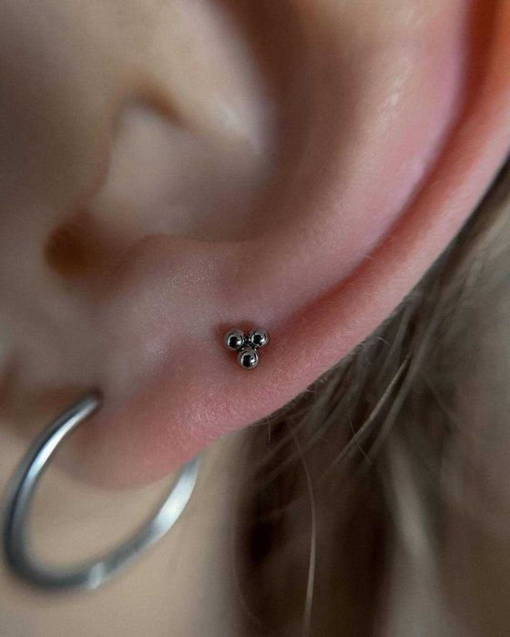 Пиърсинг във Варна