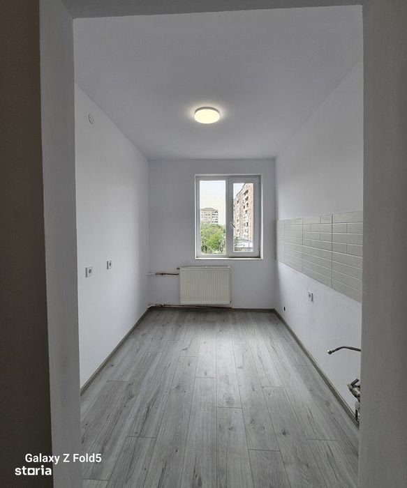 Apartament NOU renovat cu 2 camere, 52 mpu, etaj 2, str. Transilvaniei — fotografia 2