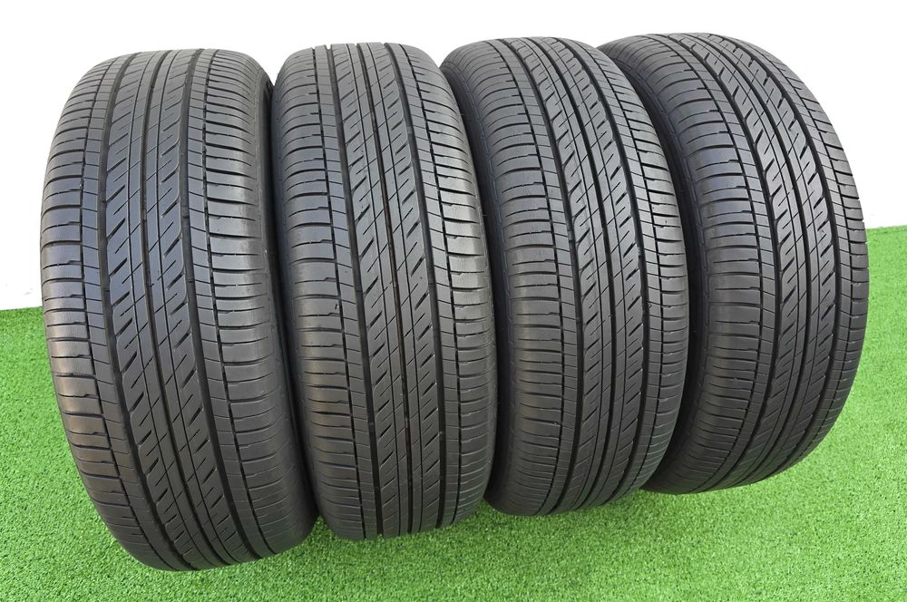 4бр. 195/65/15 BRIDGESTONE Ecopia- летни