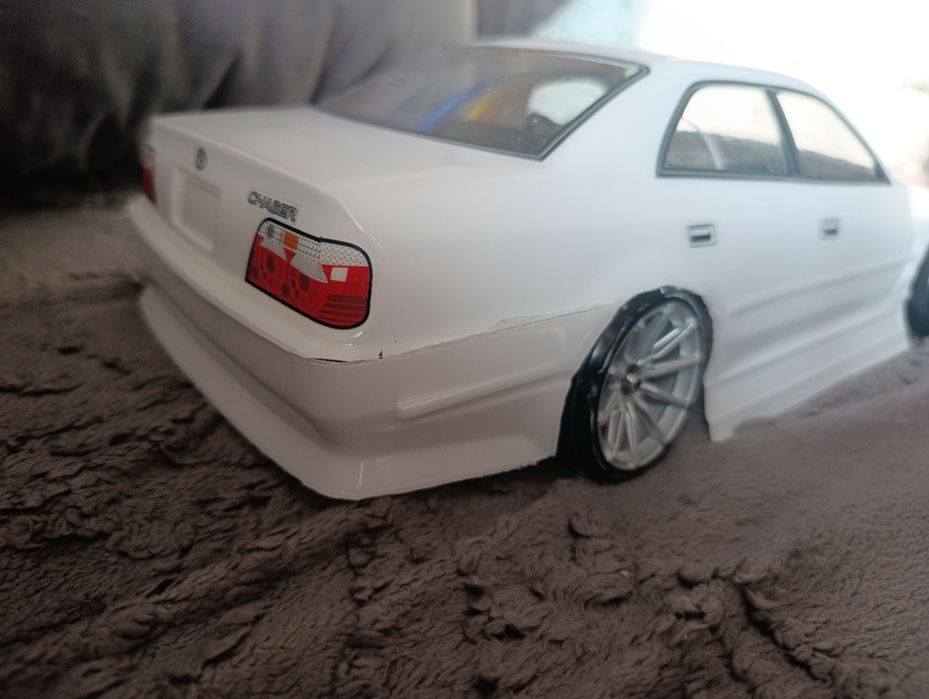 Rc sakura d5 сакура  rc 1/10 модель дрифт р/у