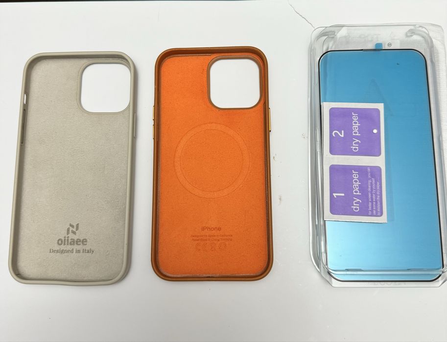 Iphone 13 Pro Max 256 gb