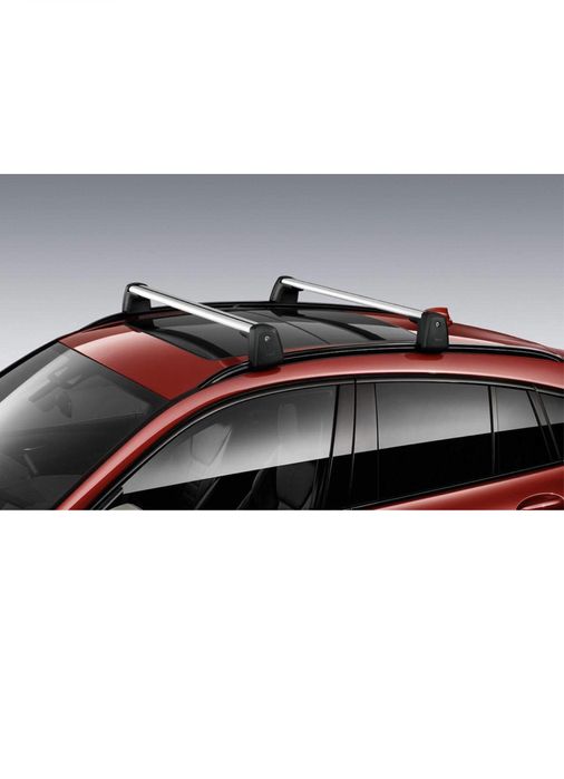 Thule BMW Х4 орогинален багажник