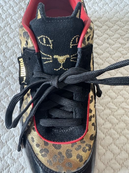 Спортни обувки PUMA