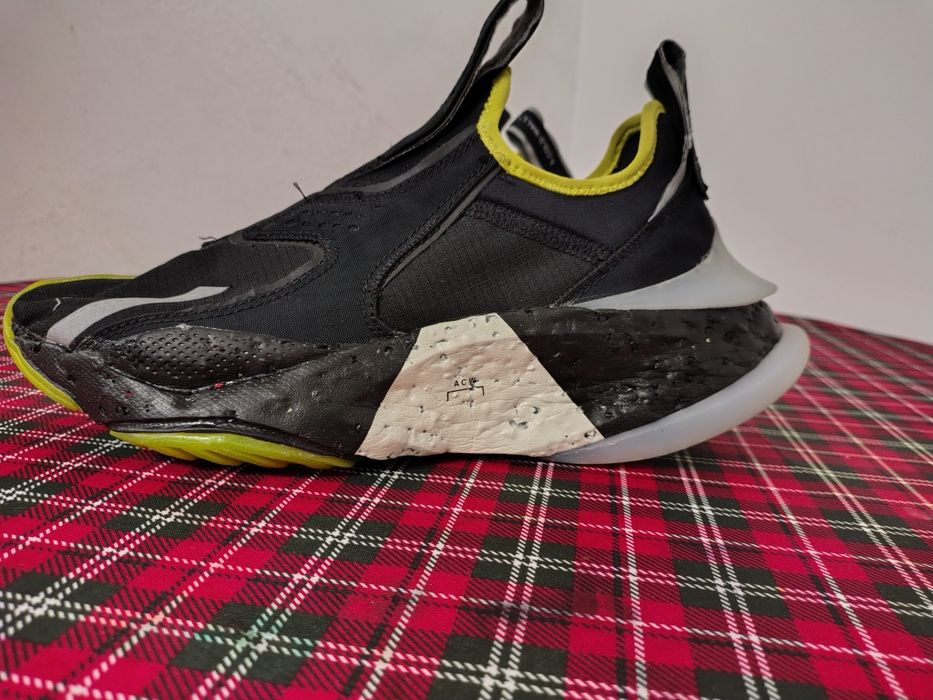 Adidasi Converse ACW (a cold wall)