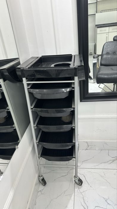 Продам помощник для парикмахера