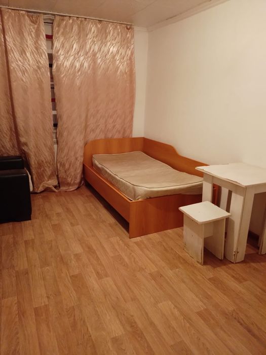 Комната в общежитии