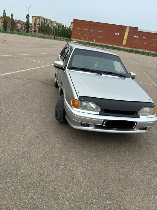 Продам ваз 2115!!!