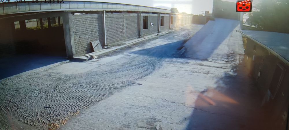 Здаются складские помещения