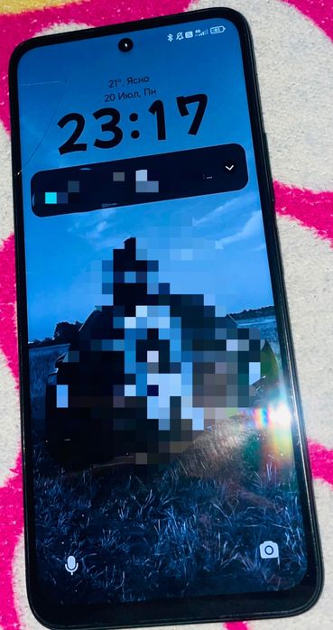 Продам Xiaomi HyperOS.