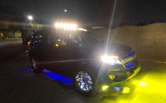 Chevrolet Trailblazer Пробег: 17000км