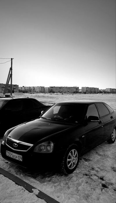 Приора 1 2008 обьем1 1.6